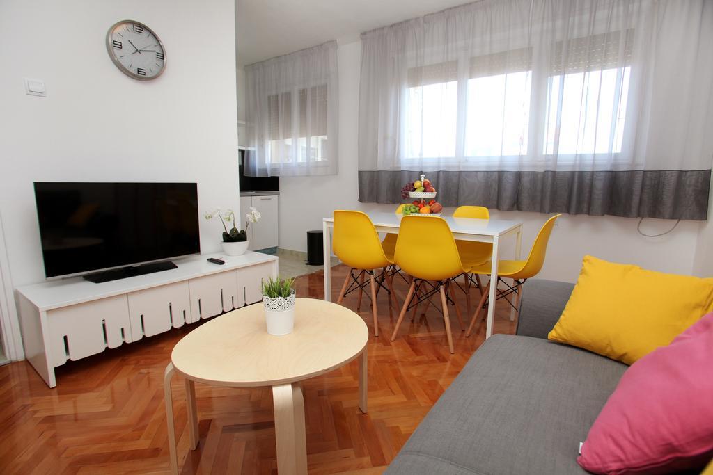 Happy Dreams Apartment Near The Beach And Old Town Split Room photo